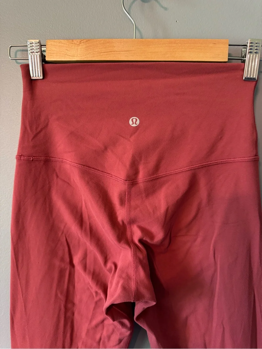 Lululemon Align Pant 28